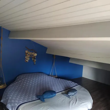 Apartment De L'atlantique