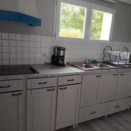 Apartment De L'atlantique Vensac