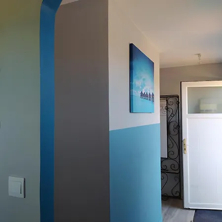 Apartment De L'atlantique