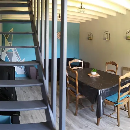 Apartment De L'atlantique