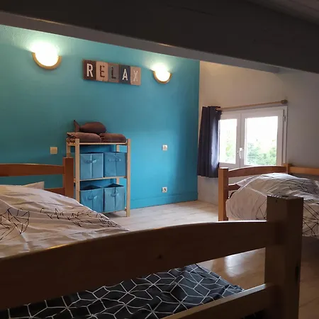 De L'atlantique Apartment