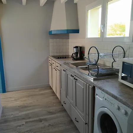 De L'atlantique Apartment *