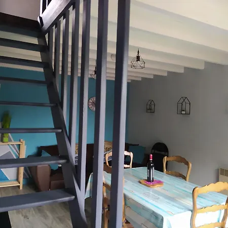 Apartment De L'atlantique
