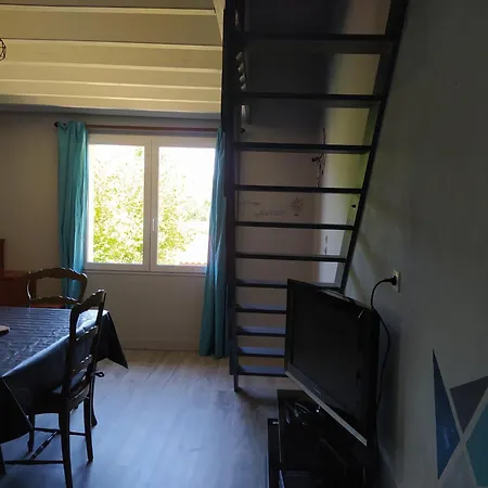 Apartment De L'atlantique Vensac