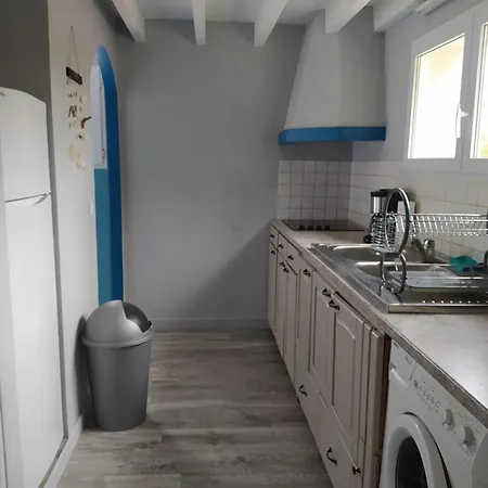 Apartment De L'atlantique Vensac