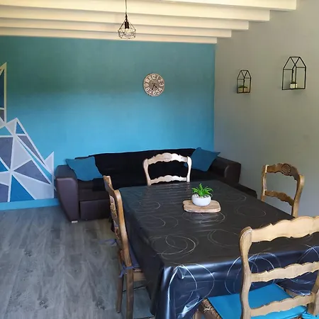 De L'atlantique Apartment *