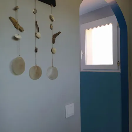 De L'atlantique Apartment Vensac