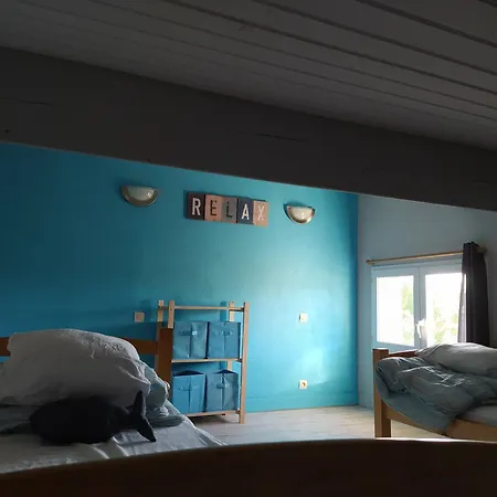 Apartment De L'atlantique
