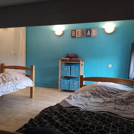 Apartment De L'atlantique