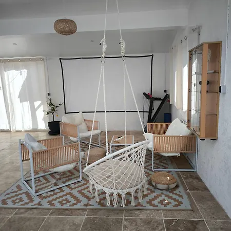 De L'atlantique Apartment