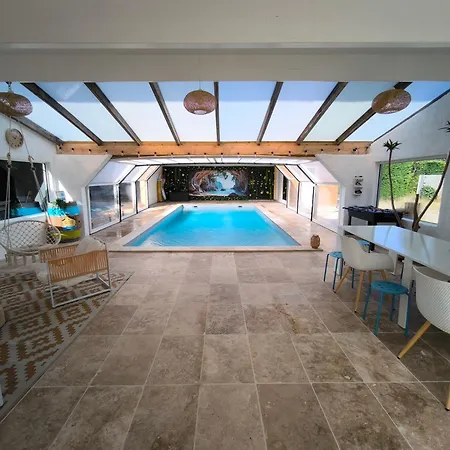 Apartment De L'atlantique Vensac