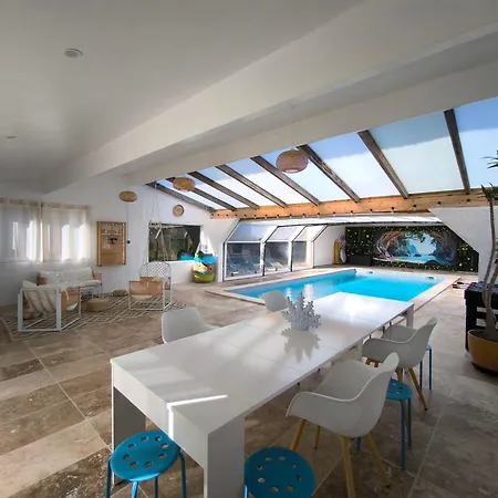 De L'atlantique Apartment