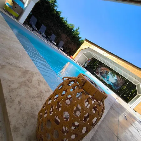 Apartment De L'atlantique Vensac