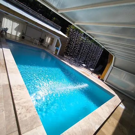 De L'atlantique Apartment