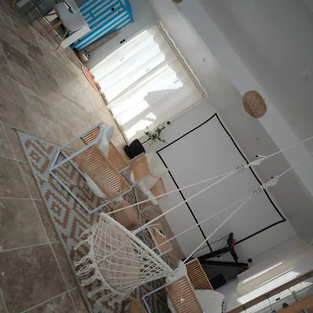 De L'atlantique Apartment