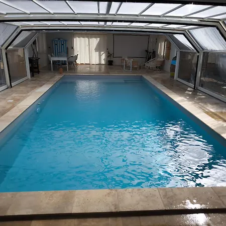 De L'atlantique Apartment